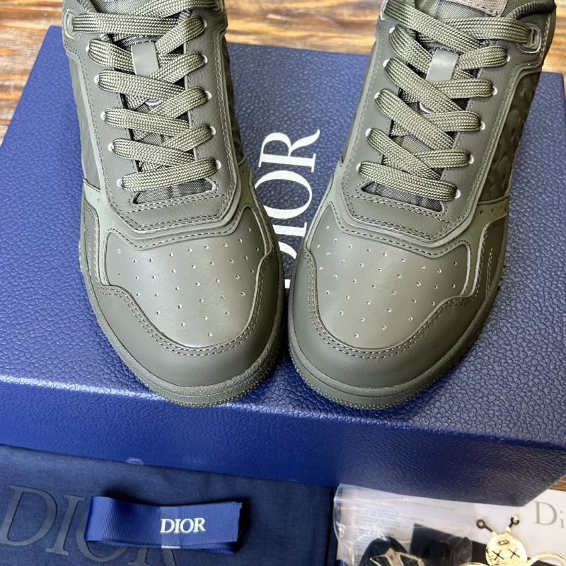 Christian Dior Sneaker